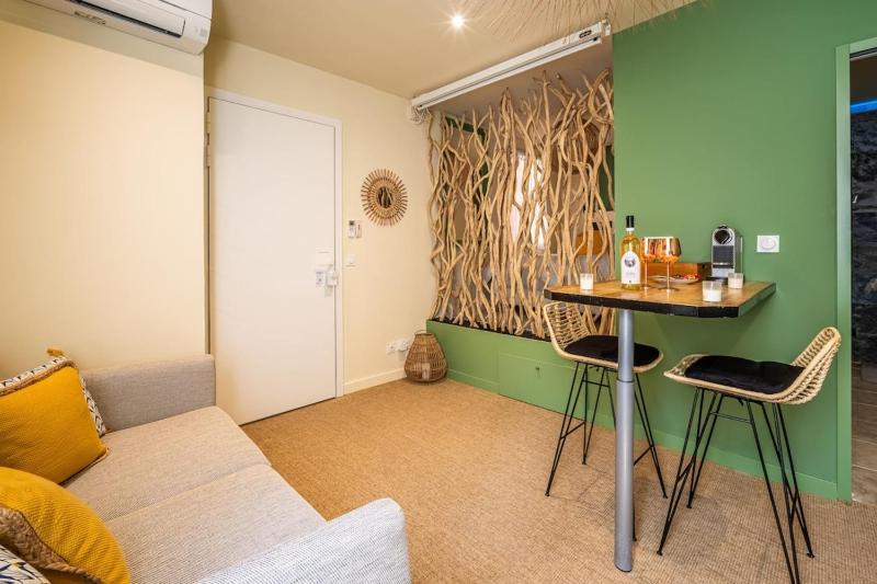 Le Bali Jacuzzi et WIFI - image 19