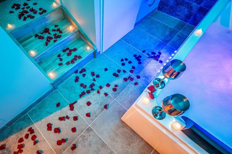 Le Bali Jacuzzi et WIFI - image 20