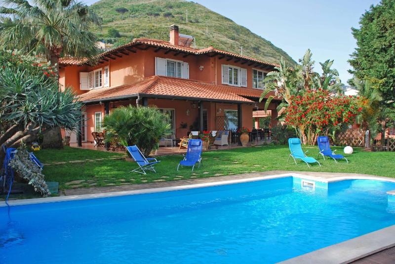 Villa Di Giorgi Apartments - image 18