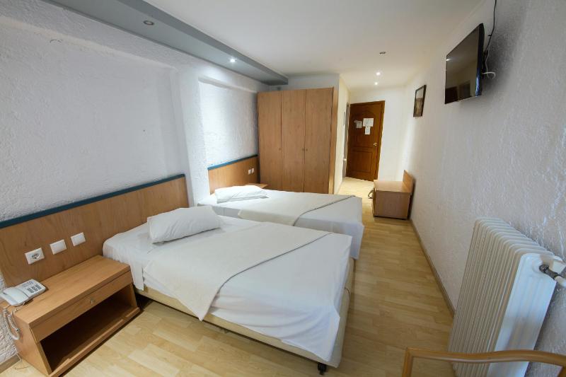 Double or Twin Room image 1