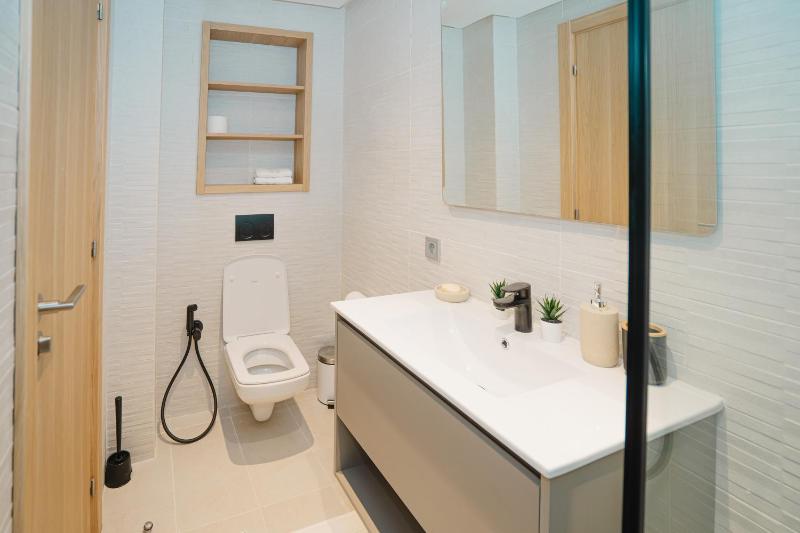 Hilton Home Retreat - image 11