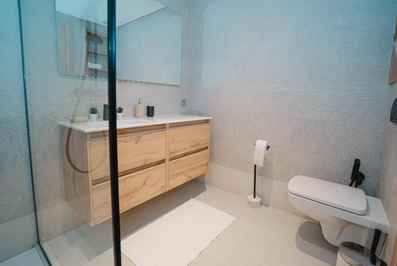 Hilton Home Retreat - image 15
