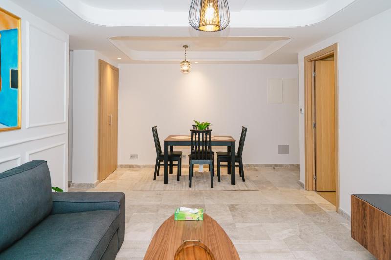 Hilton Home Retreat - image 6