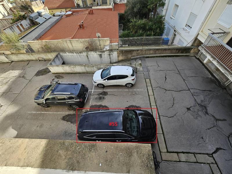 AS23993 - P2 Centre ville - parking privé et wifi - image 11