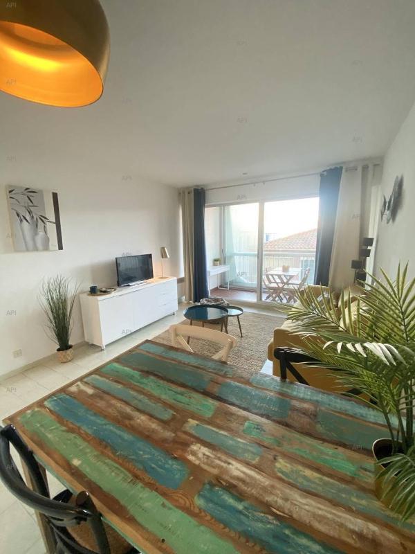 AS23993 - P2 Centre ville - parking privé et wifi - image 17