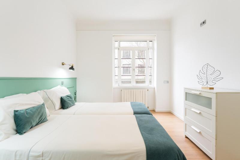 Feel Porto Downtown Apartments & Studios - image 26