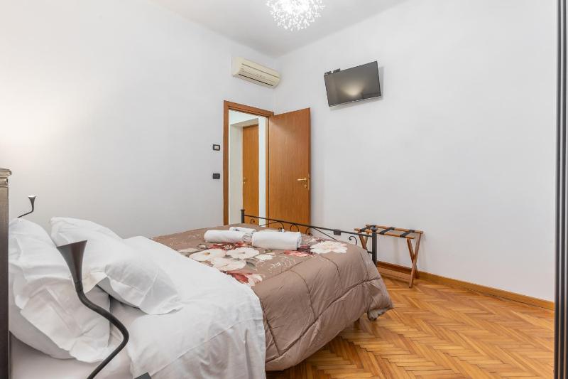 BASTIONI Apartment - image 16
