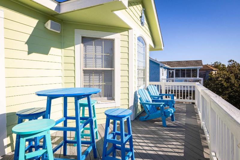Corolla Getaway with Pool Bar Spa & Game Rm - image 18