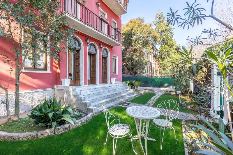 BASTIONI Apartment - image 6