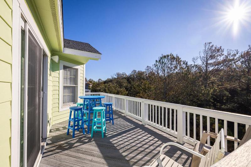 Corolla Getaway with Pool Bar Spa & Game Rm - image 32