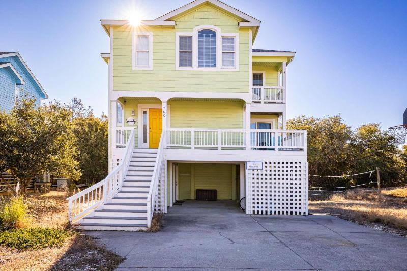 Corolla Getaway with Pool Bar Spa & Game Rm - image 41