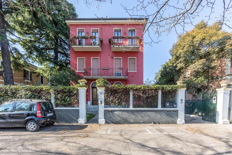 BASTIONI Apartment - image 10