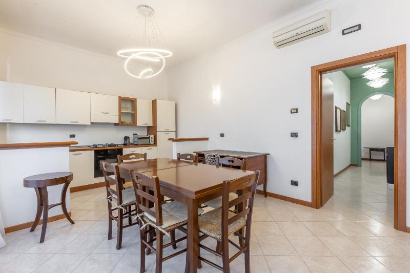 BASTIONI Apartment - image 8
