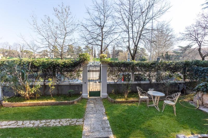 BASTIONI Apartment - image 4