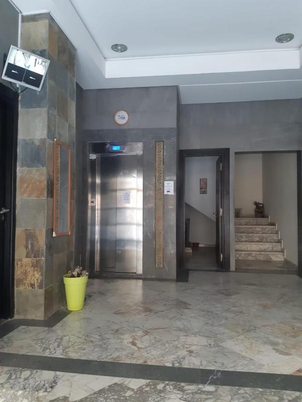Moderne & Elégant I Centre Ville de Rabat - image 13