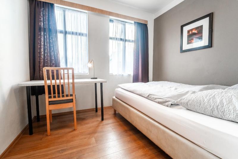 Guesthouse Aurora - image 14