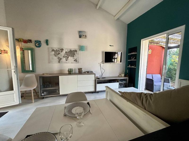 Maison Aygual 4 couchages ST CYPRIEN PLAGE SC196-034 - image 14