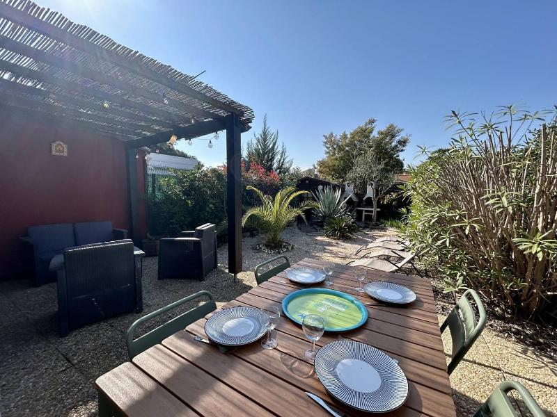 Maison Aygual 4 couchages ST CYPRIEN PLAGE SC196-034 - image 18