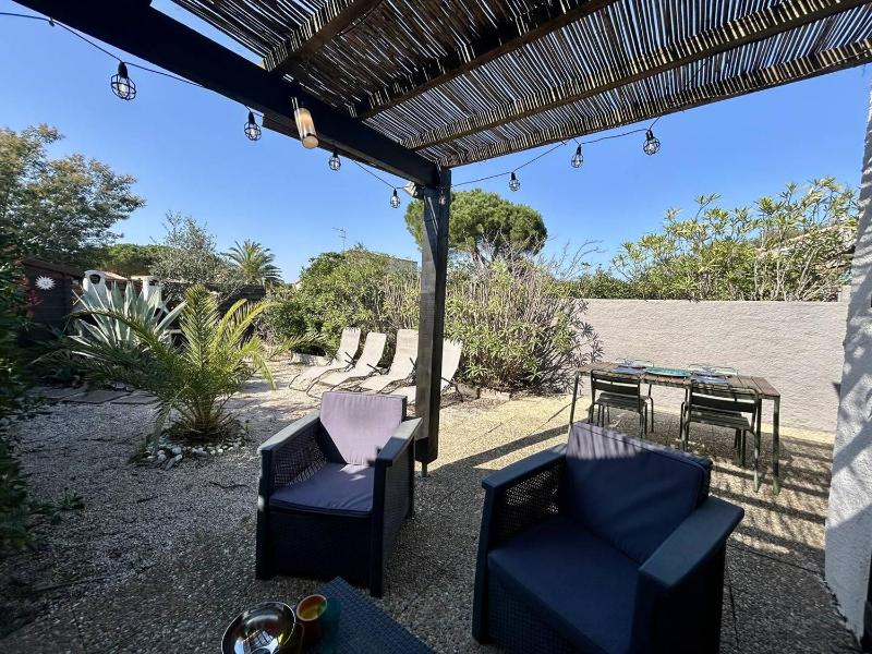 Maison Aygual 4 couchages ST CYPRIEN PLAGE SC196-034 - image 19