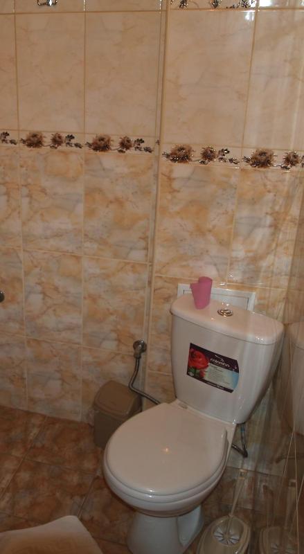 Apartment with Shower image 3