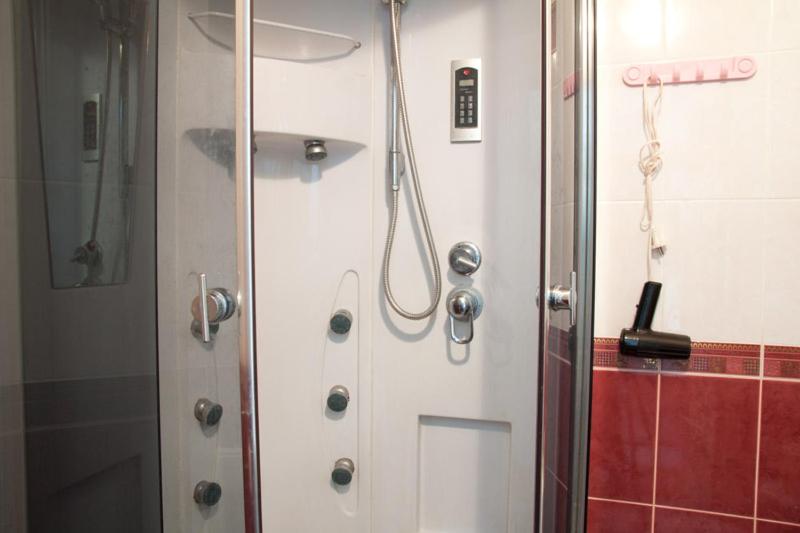 Two-Bedroom Apartment image 3