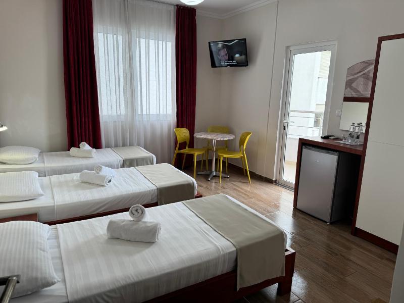 Mesdheu ApartHotel - image 5