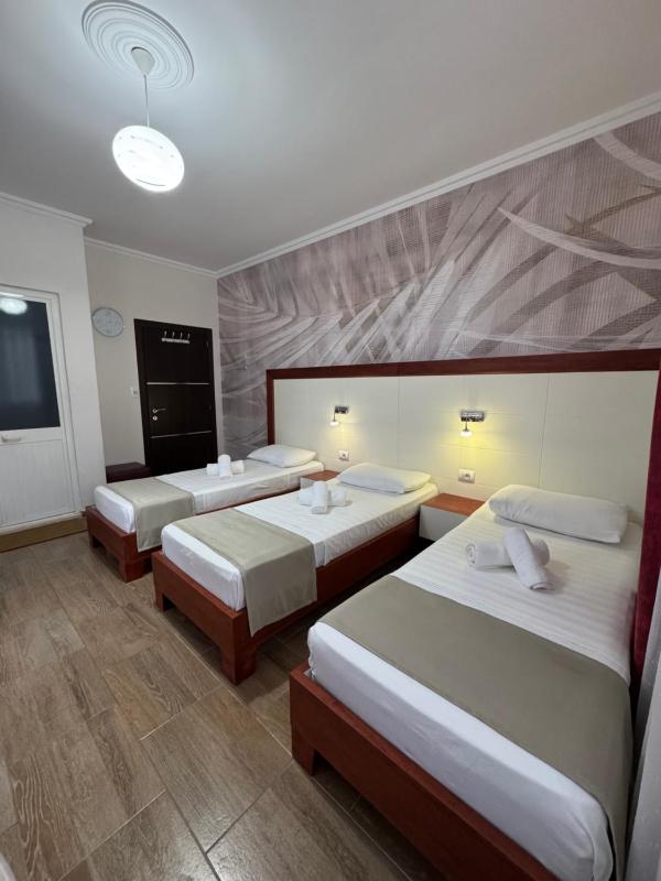 Mesdheu ApartHotel - image 11