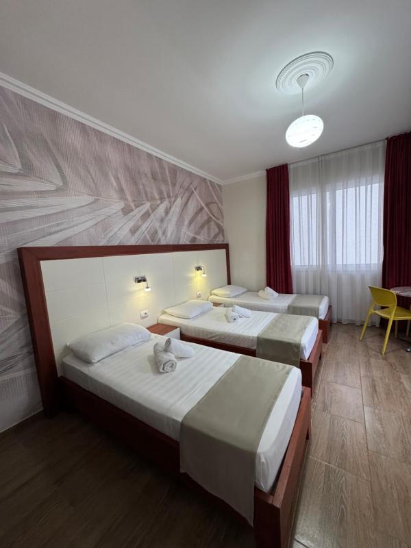 Mesdheu ApartHotel - image 7