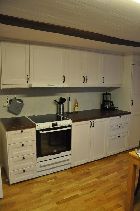 Two-Bedroom House image 3