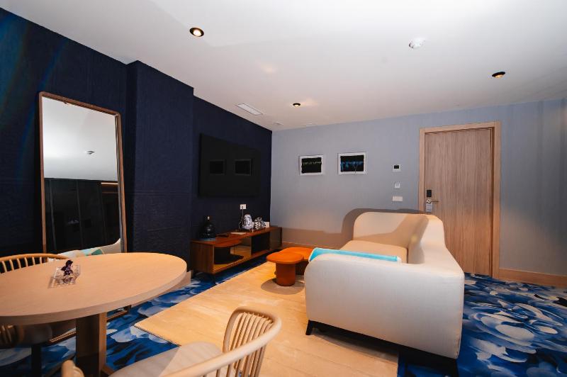 Nomada House by SH Hoteles - image 3