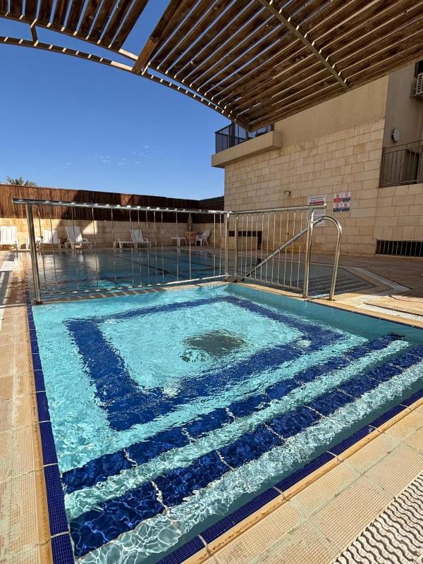 Kohav Sea View Penthouse - image 20