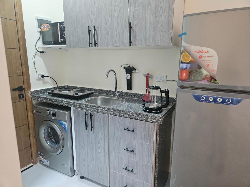 Studio in Magawish Hurghada - image 17