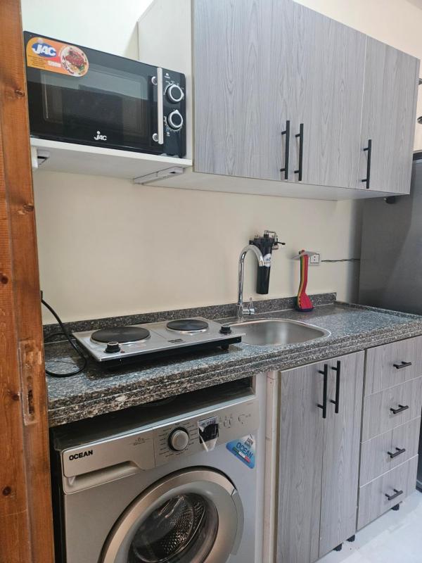 Studio in Magawish Hurghada - image 13