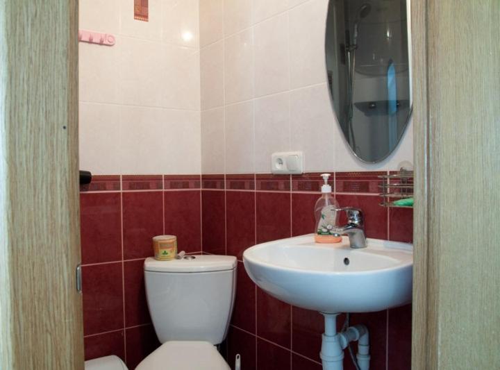 Two-Bedroom Apartment image 2
