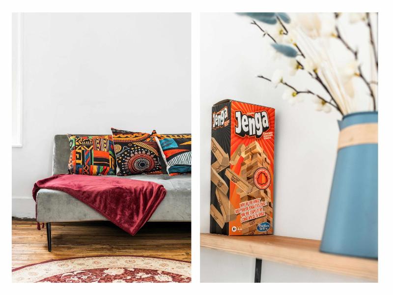 Simply Boho By My Getaways - image 11