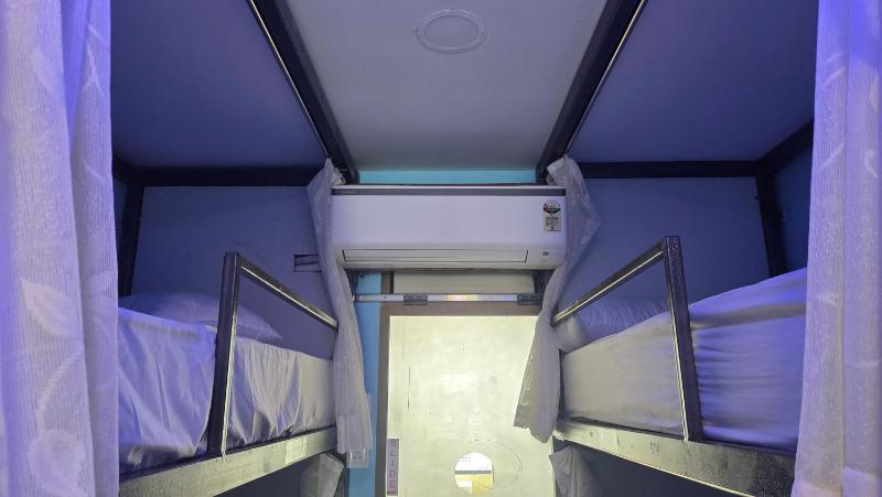 Diya Divine Stay Premium AC Dormitory - image 2