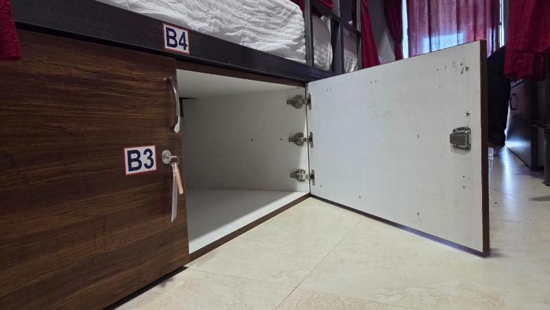Diya Divine Stay Premium AC Dormitory - image 5