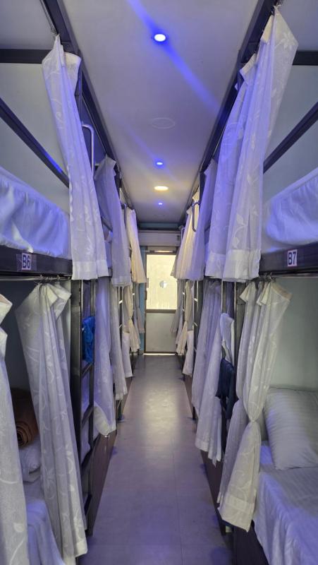 Diya Divine Stay Premium AC Dormitory - image 1