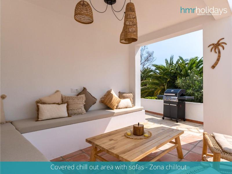 Villa Mesunari by Hmr Holidays - image 24