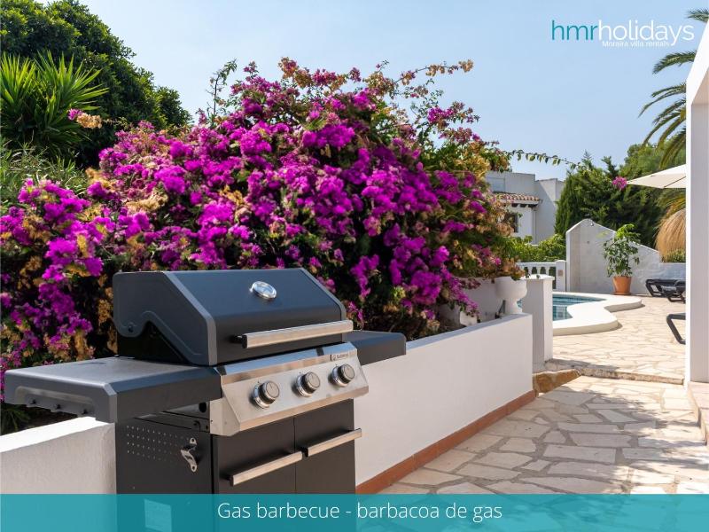 Villa Mesunari by Hmr Holidays - image 18