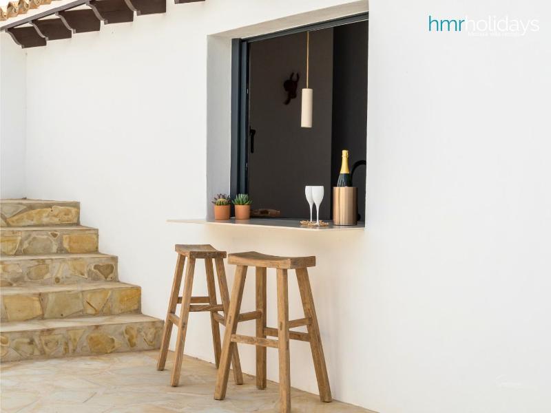 Villa Mesunari by Hmr Holidays - image 43