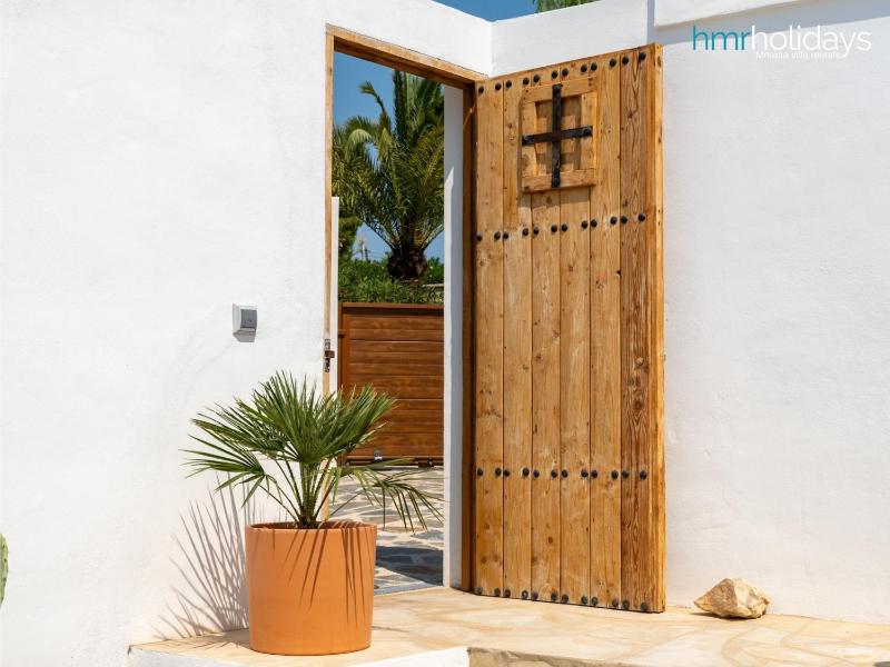 Villa Mesunari by Hmr Holidays - image 30