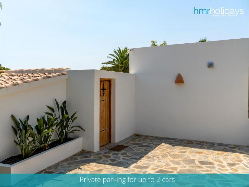 Villa Mesunari by Hmr Holidays - image 12