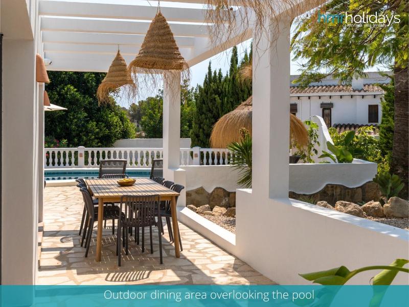 Villa Mesunari by Hmr Holidays - image 35