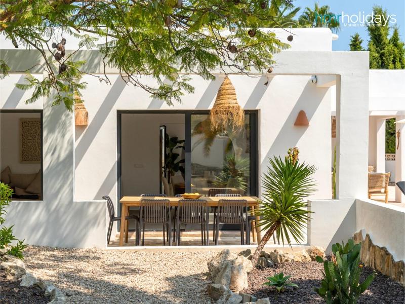 Villa Mesunari by Hmr Holidays - image 42