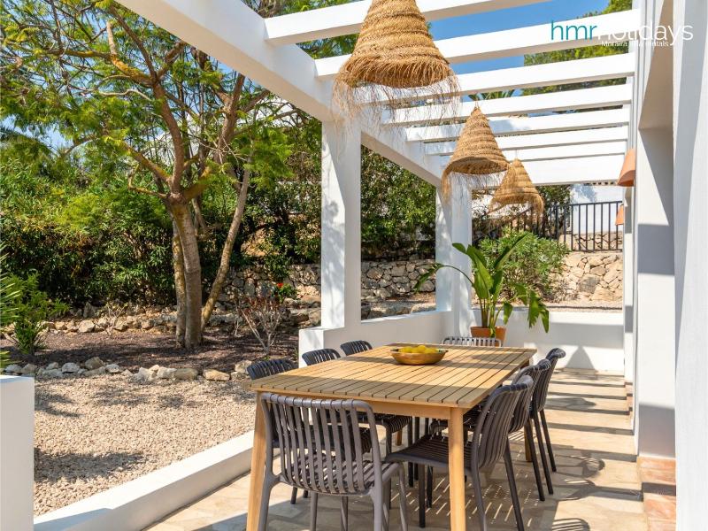 Villa Mesunari by Hmr Holidays - image 33