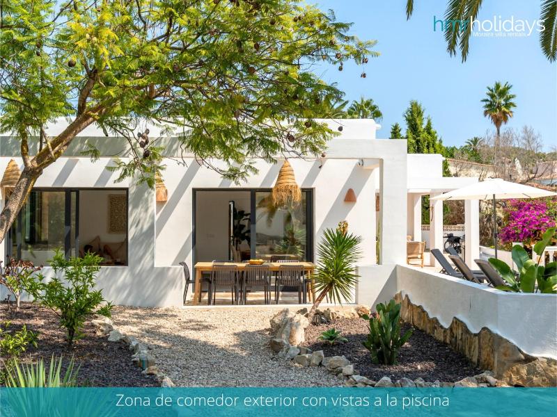 Villa Mesunari by Hmr Holidays - image 17
