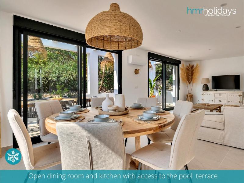 Villa Mesunari by Hmr Holidays - image 44