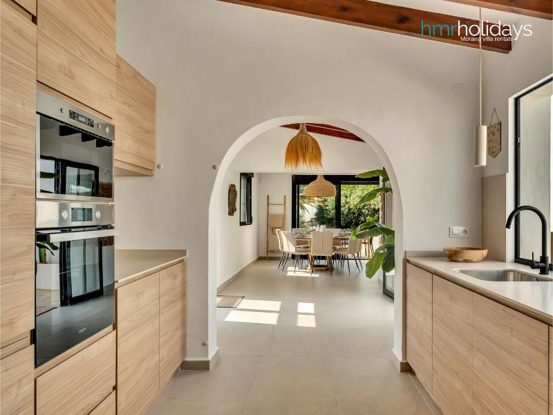 Villa Mesunari by Hmr Holidays - image 15