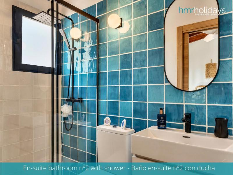 Villa Mesunari by Hmr Holidays - image 28